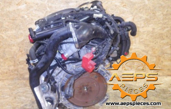 Moteur complet FORD EXPLORER 3.5 BITURBO