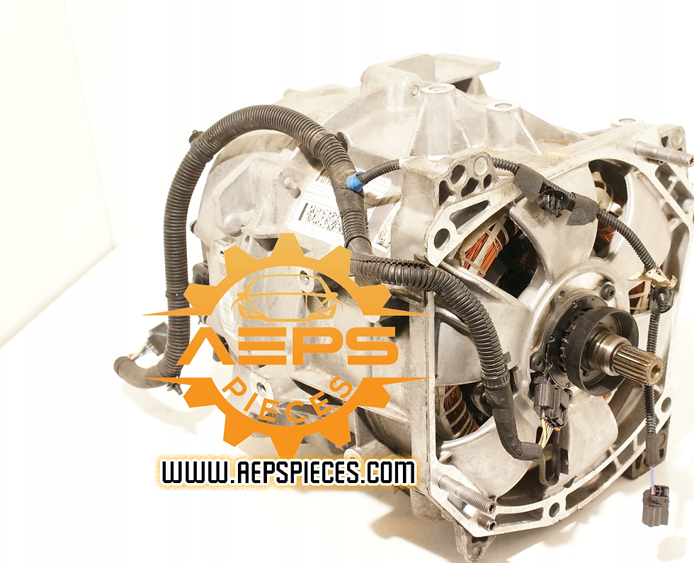 MOTEUR ELECTRIQUE RENAULT TWINGO ZOE 290V75841R