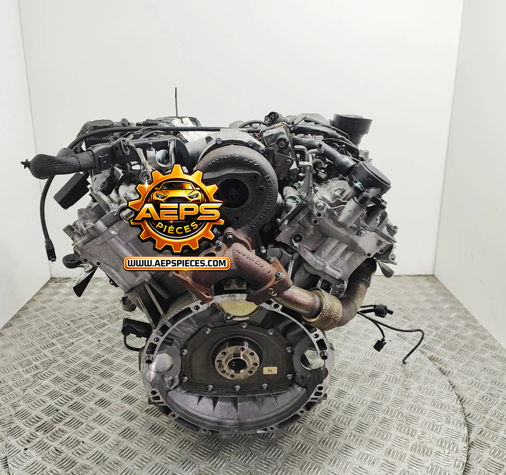 Moteur complet MERCEDES R 280 CDI 3.0 642.950