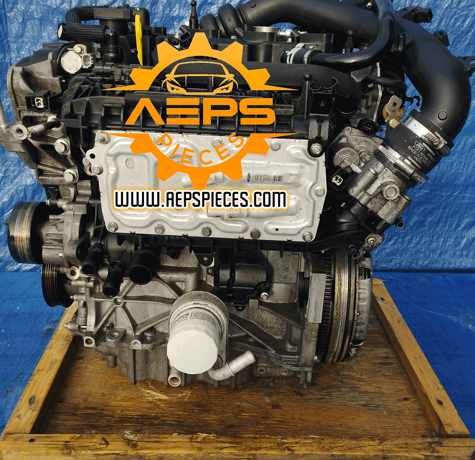 Moteur complet FORD KUGA 1.5 ECOBOST M8MD