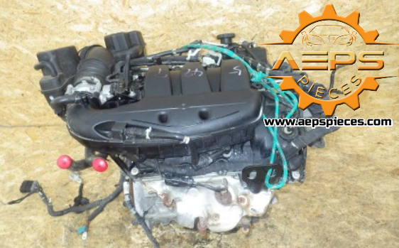 Moteur complet FORD EXPLORER 3.5L
