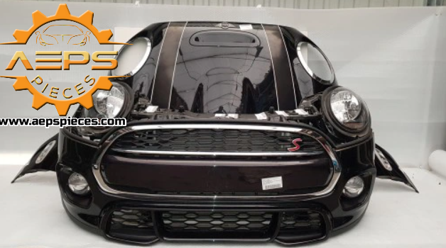 FACE AVANT COMPLETE MINI COOPER S F55 F56 2020 | aepspieces