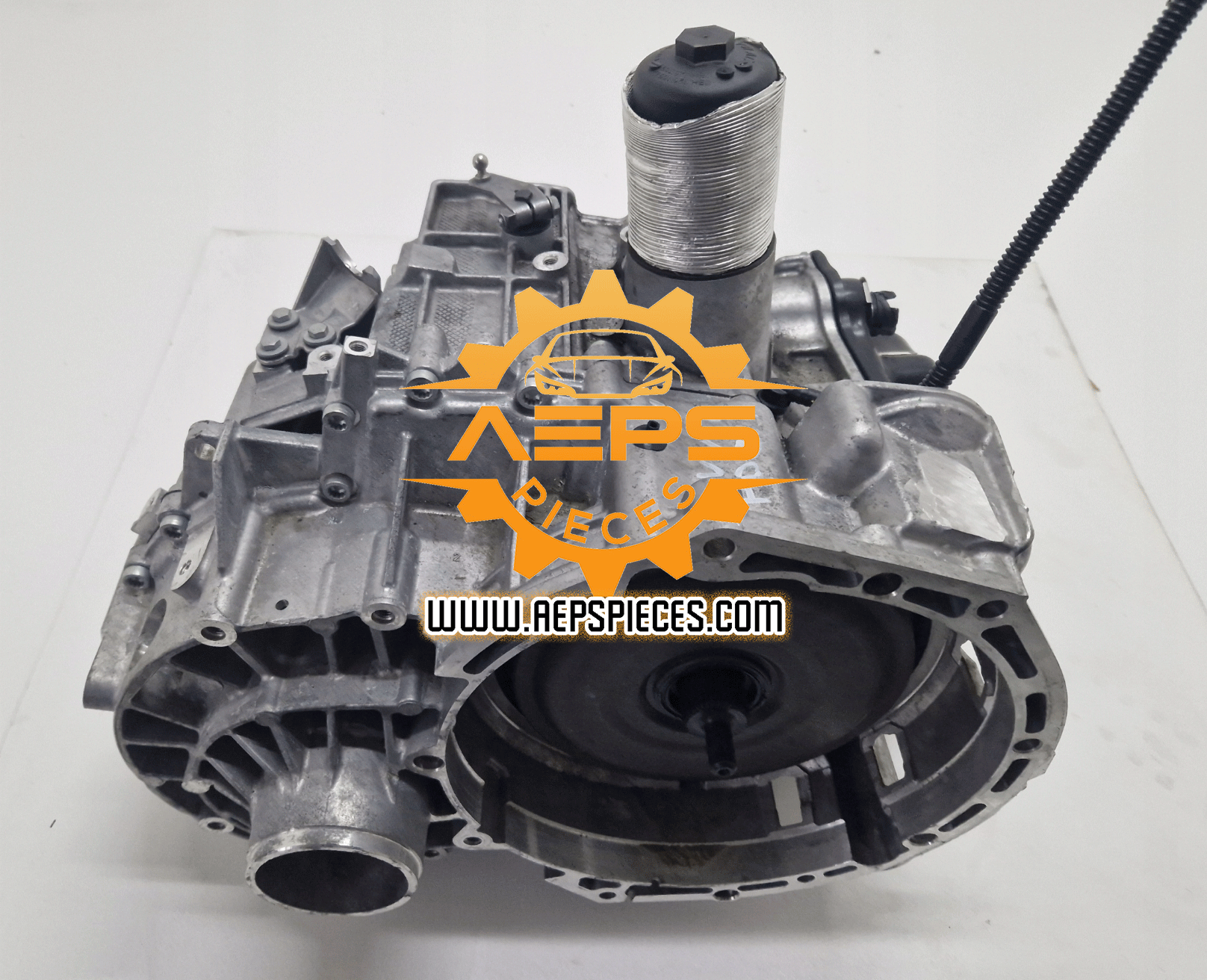 Boite de vitesses automatique VOLKSWAGEN T6 2.0 TDI UVV