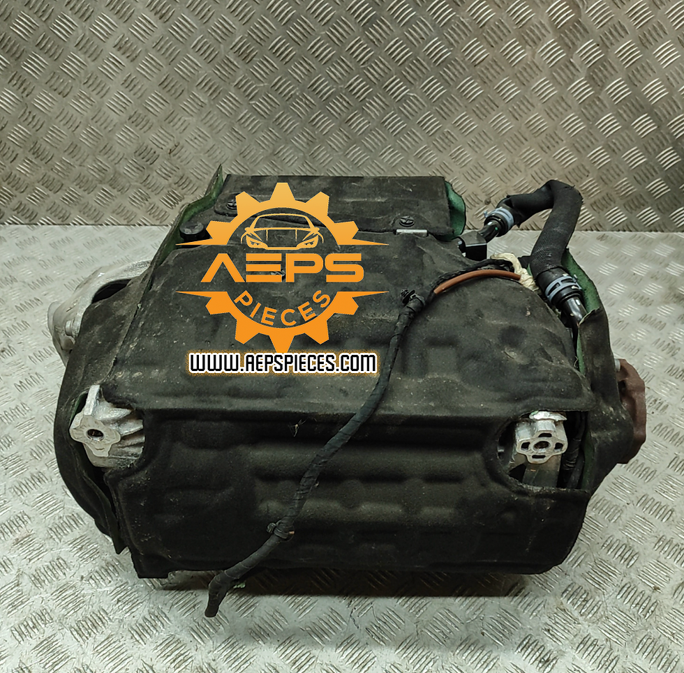 Moteur AUDI Q8 E-TRON 300kw 0EF901141BH