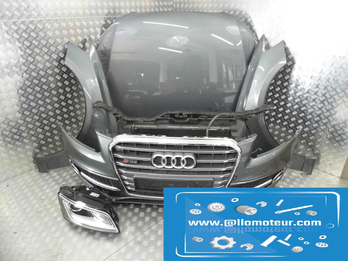 Face avant complete AUDI SQ5