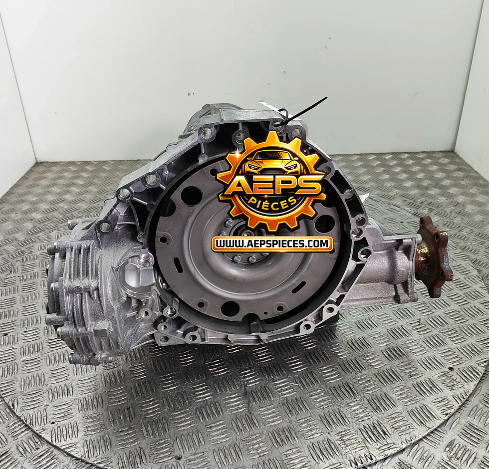 Boite de vitesses automatique AUDI Q5 SQ5 3.0 TFSI Quattro VGE