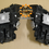 Miniatura: FEUX AVANT AUDI RS3 8V LIFT 8V0941035 8V0941036