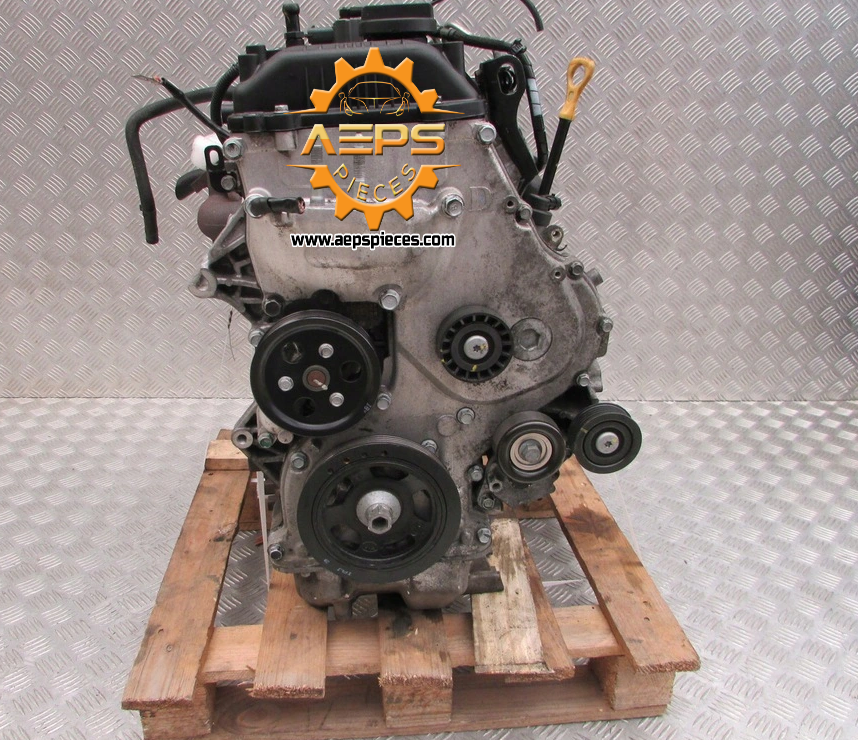 Indexkép: Bloc moteur nu culasse HYUNDAI 1.7 CRDI D4FD EURO5