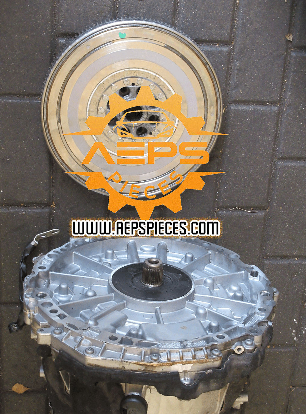 Boite de vitesses automatique MERCEDES GLE W167 3.5 A1672709100