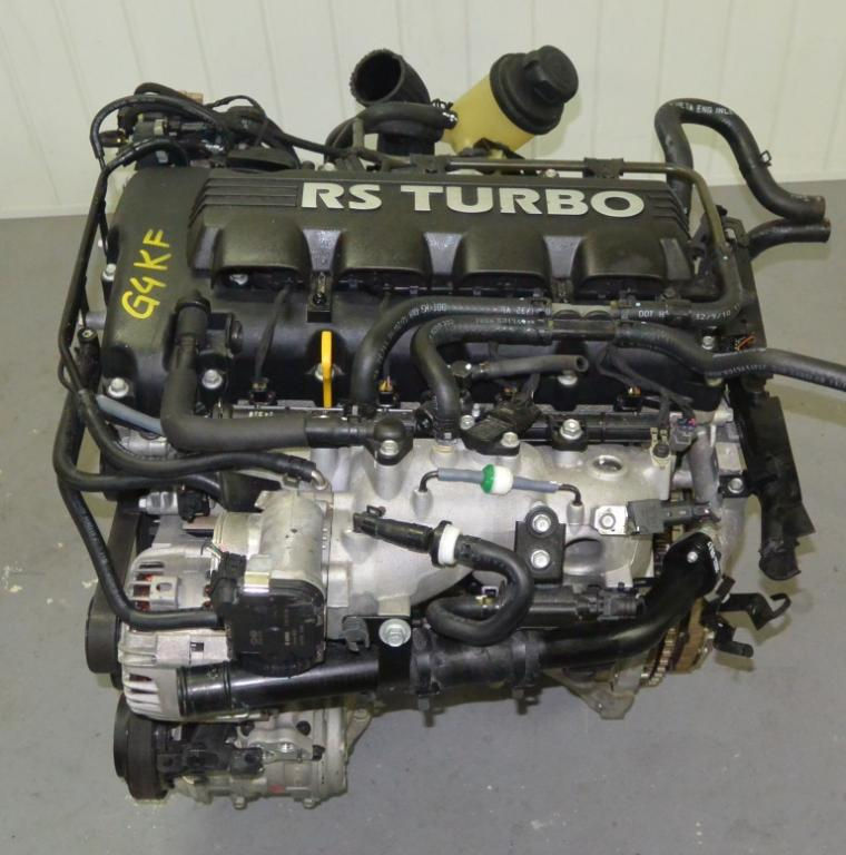 Moteur complet HYUNDAI Genesis Coupe 2.0 T | Allomoteur.com