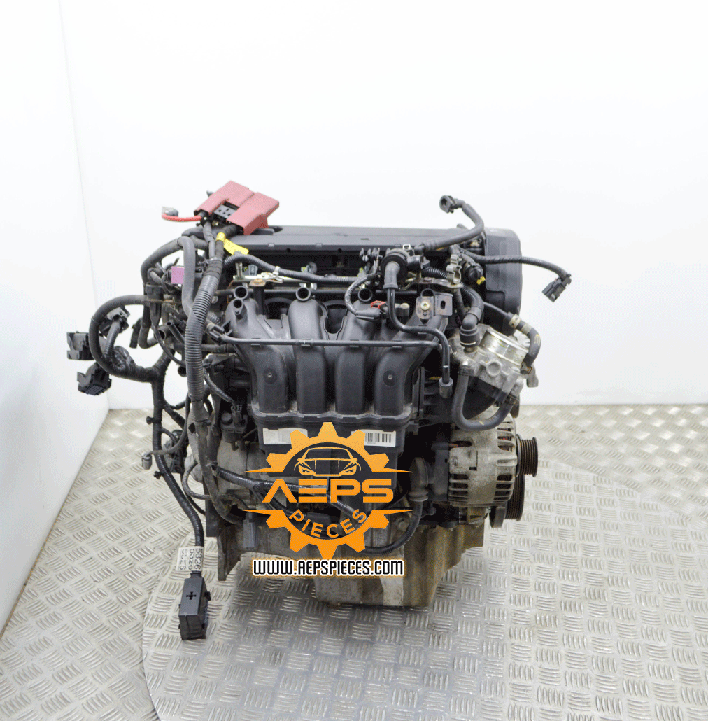 Moteur complet OPEL MOKKA 1.6 B16XER