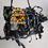 Thumbnail: Moteur complet FORD KA+ III 1.2 16V YSKD