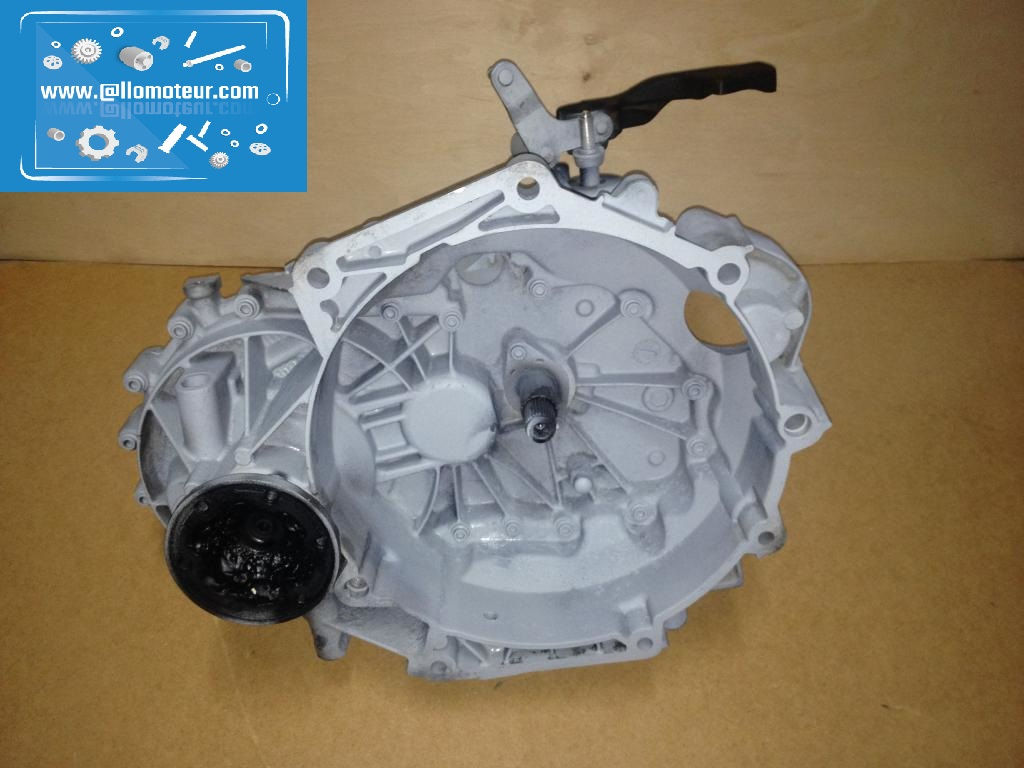 Boite de vitesse manuelle VW CADDY 2.0SDI