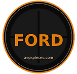 Logo de la marque FORD