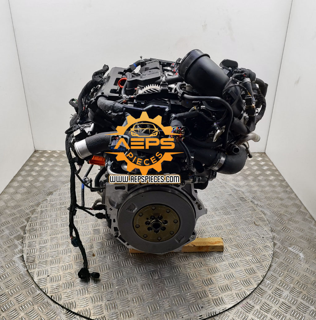 Moteur complet HYUNDAI TUCSON 1.6 T-GDi Hybride G4FT