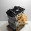 섬네일: Bloc moteur nu culasse BMW F40 M135i  2.0 16V xdrive 306cv B48A20T1