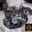 Miniature : Moteur complet TOYOTA AURIS 1.4 D4D