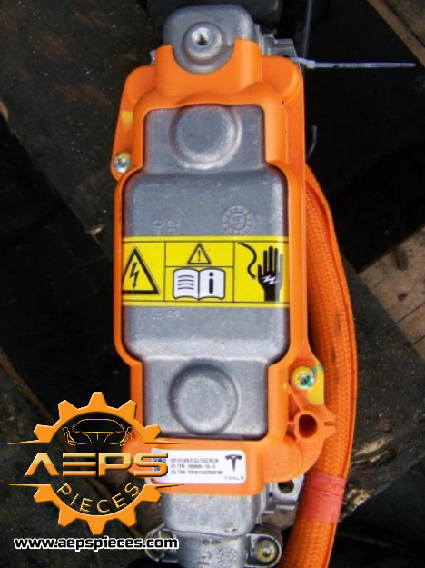 Miniaturebillede: VENTE DE BOITE DE VITESSES EN LIGNE