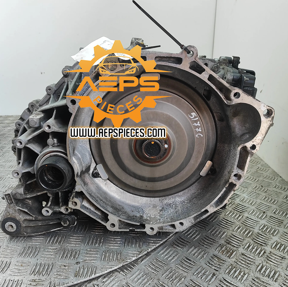 Boite de vitesses automatique FORD KUGA II 1.5 EcoBoost FV4R-7000-AF