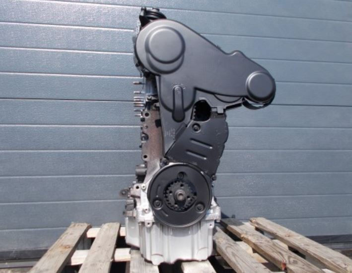 Bloc moteur nu culasse  VW AUDI 2.0 TDI CEGA AEPS PIECES
