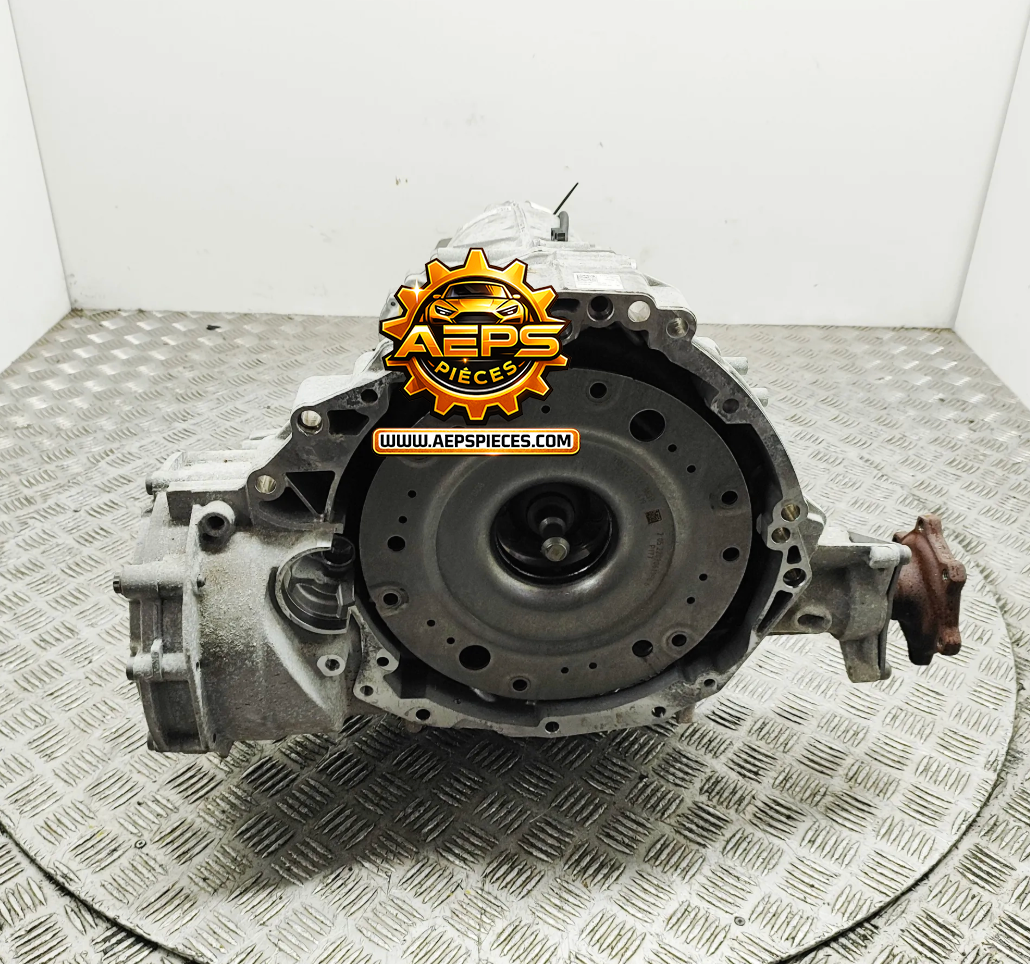 Boite de vitesses automatque AUDI 3.0 Hybride Quattro SUB
