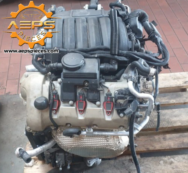 Moteur complet PORSCHE PANAMERA 3.6 V6 M4620