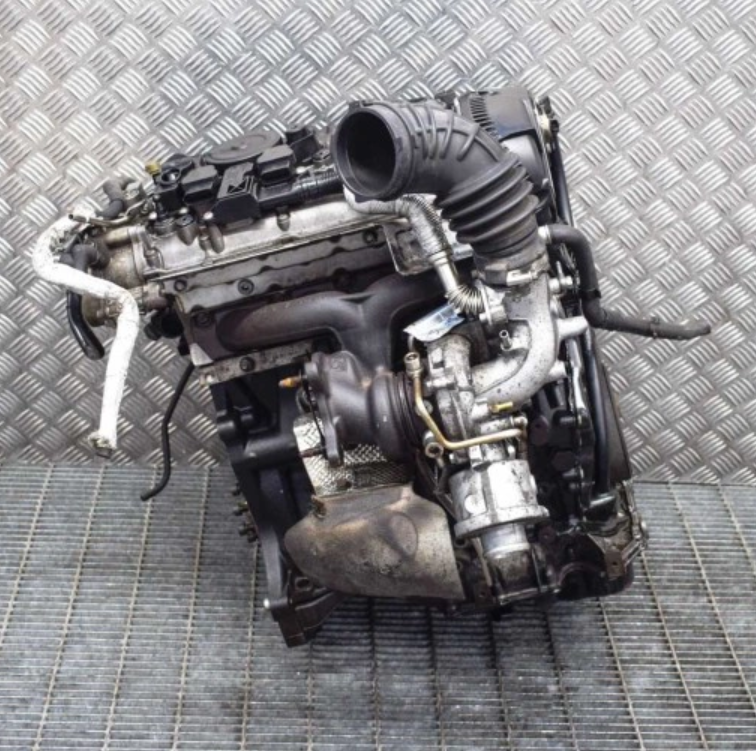 Moteur complet AUDI A5 1.8 TFSI CAB