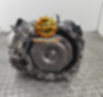 Boite de vitesses automatique RENAULT TRAFIC III 2.0 dCi 9HP50
