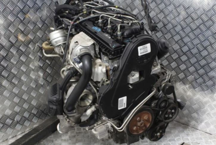 Moteur complet VOLVO XC60 2.4D D5244T17