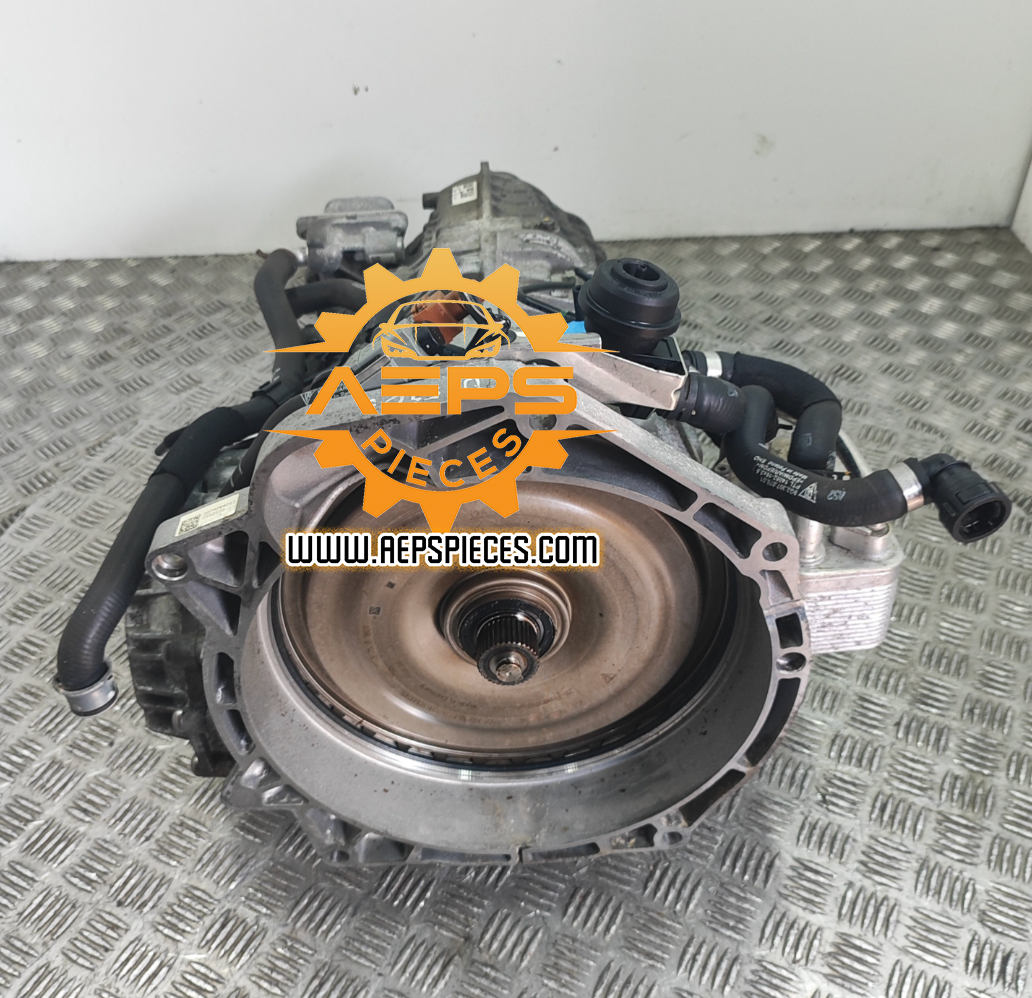 Boite de vitesses automatique PORSCHE 718 BOXSTER S 2.5 CG240
