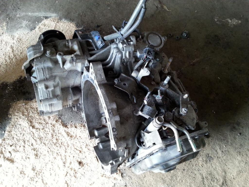 Boite auto MAZDA 2.3L AWD