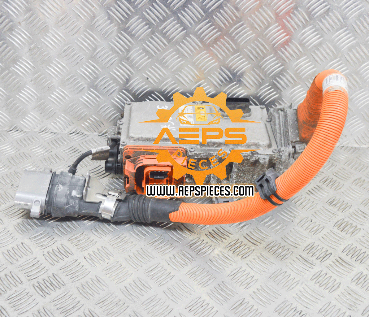 Onduleur BMW i8 Hybrid 0437508579 8646687