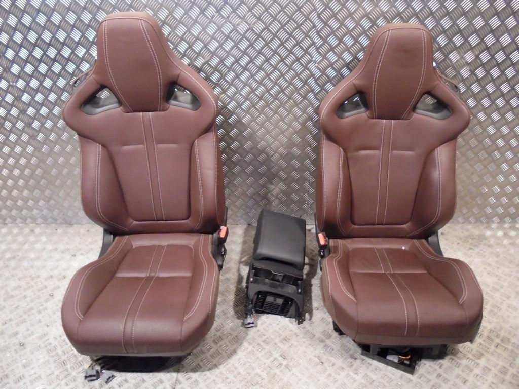 Interieur complet JAGUAR F-TYPE