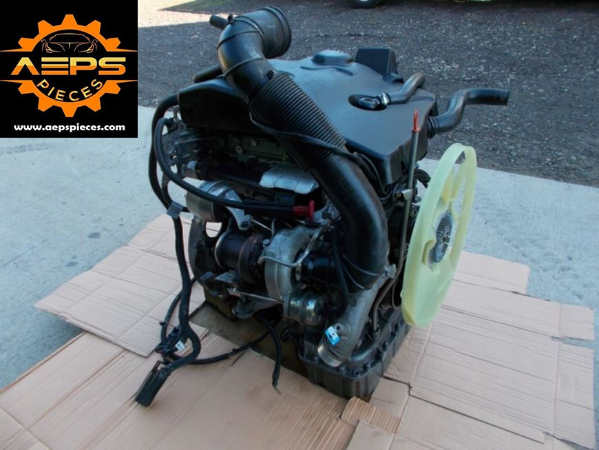 Moteur complet MERCEDES-BENZ Sprinter II 906.131 316CDI 2.2D DPF 3.5T