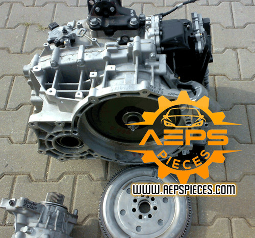 Boite de vitesses auto HYUNDAI VELOSTER 2.0 GDI 8DCT | aepspieces