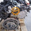 縮圖：Moteur complet AUDI 2.0 TFSI CYM