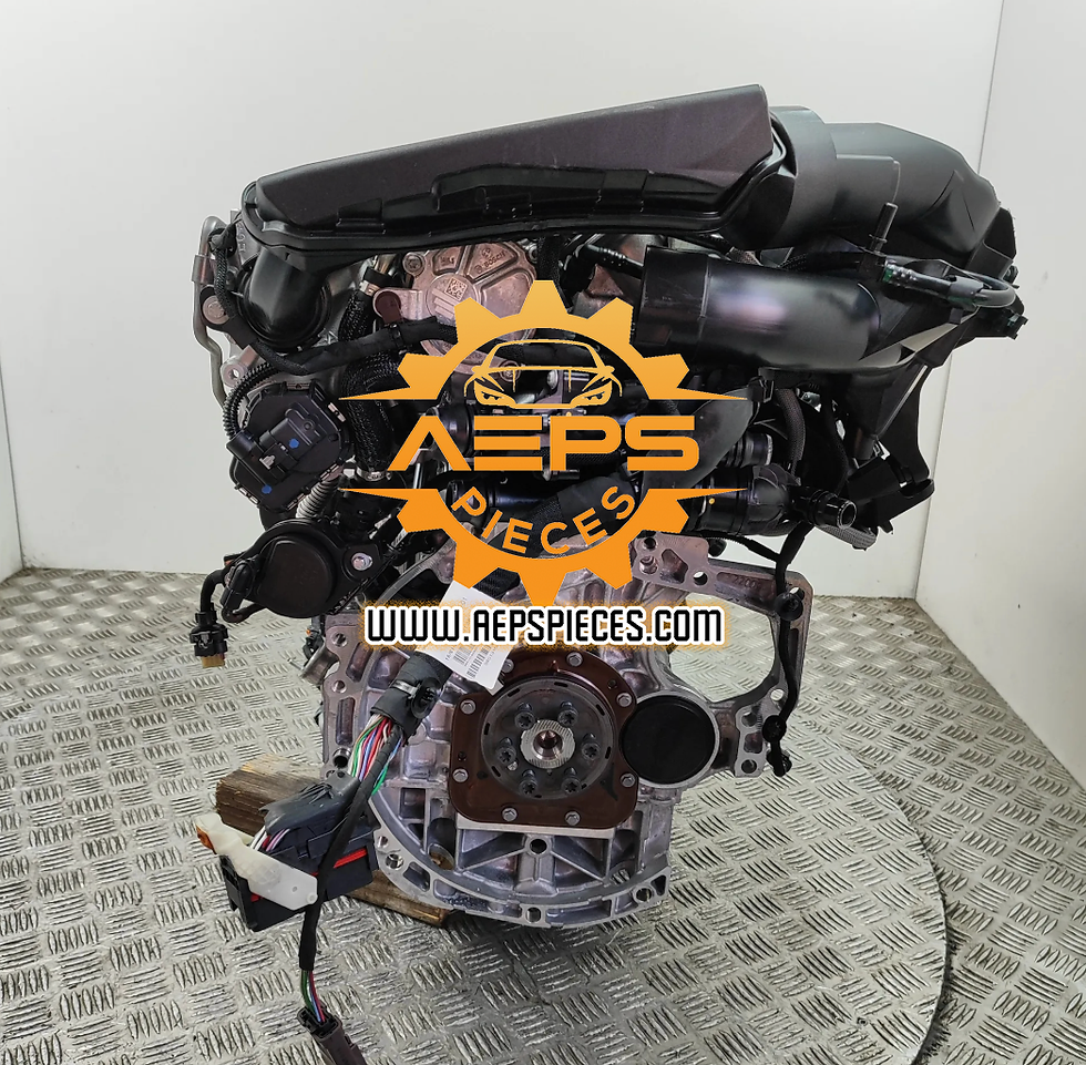 Moteur complet PEUGEOT 208 II1.2 Hybride HPY