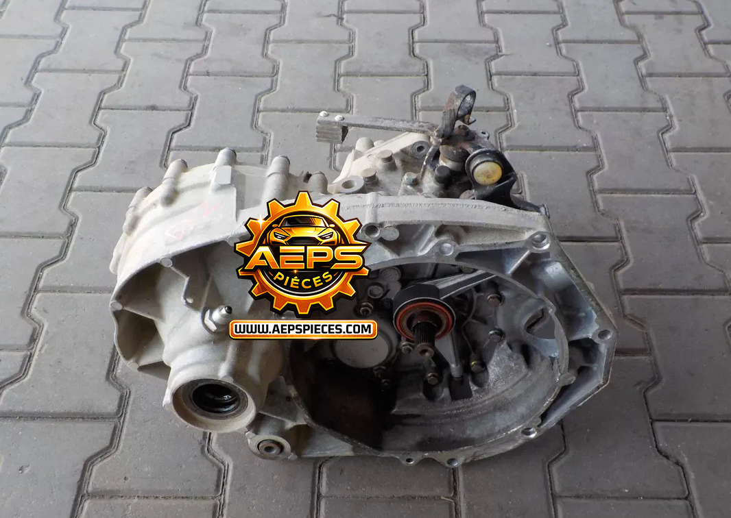 Boîte de vitesses manuelle VOLKSWAGEN T4 2.4 D DXZ