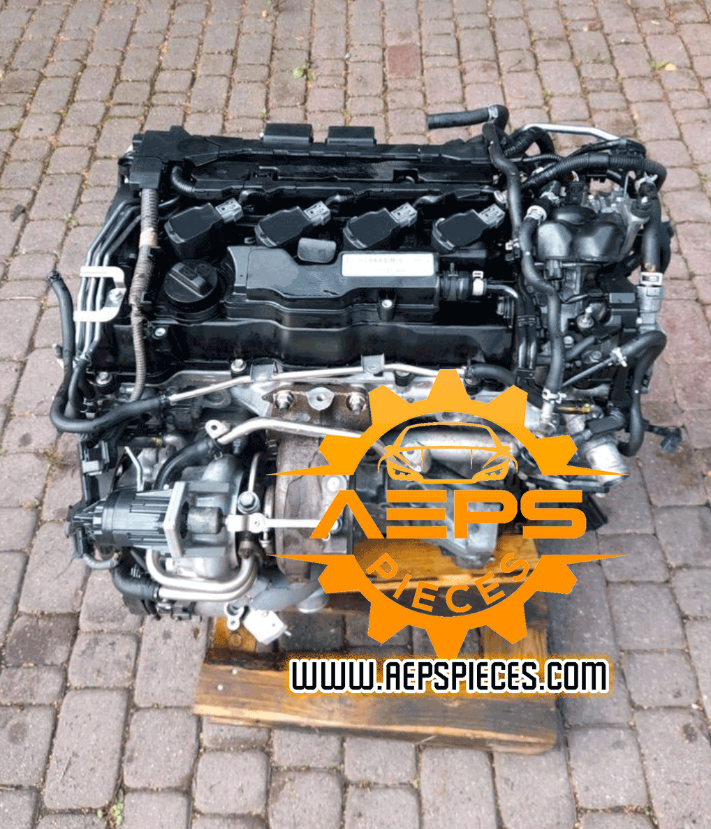 Moteur complet HONDA TYPE-R IX X 2.0 K20C1