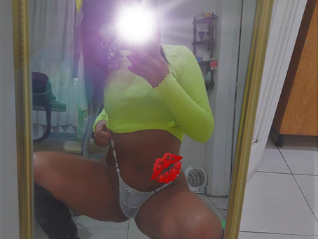 Oggi mi sento Sexy