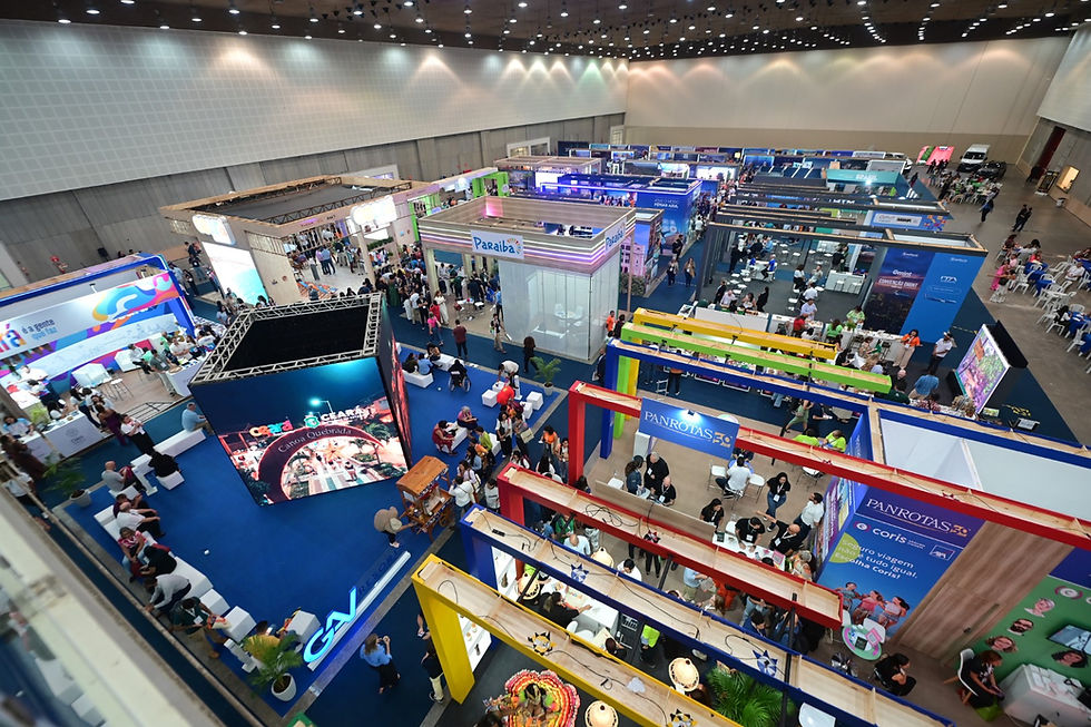 Inteligência Artificial no Turismo: Tendências e Oportunidades para 2025