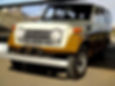 トヨタランドクルーザーFJ56V