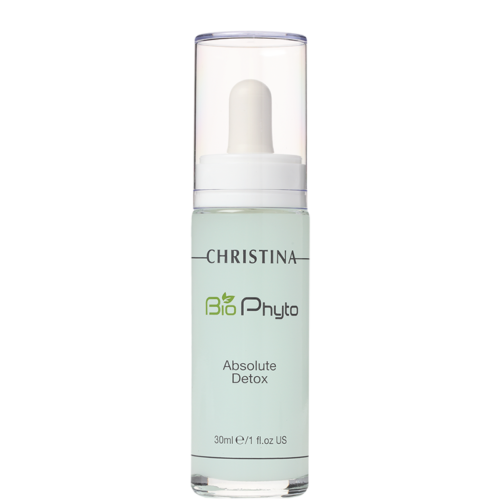 【新品未使用】クリスティーナABSOLUTE DETOX SERUM 30ml 新品未使用】クリスティーナABSOLUTE DETOX SERUM 30ml クリスティーナ