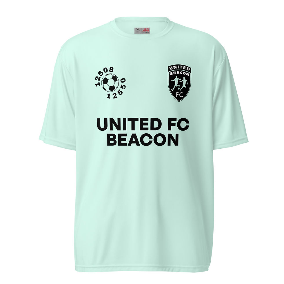 Thumbnail: Match Day Shirt