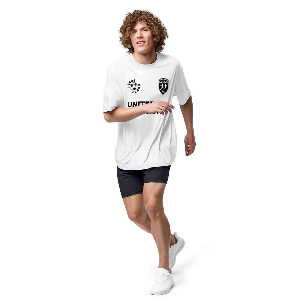 Thumbnail: Match Day Shirt