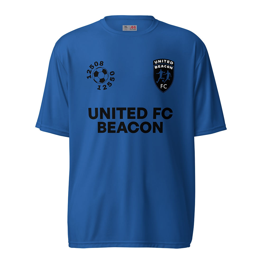 Thumbnail: Match Day Shirt