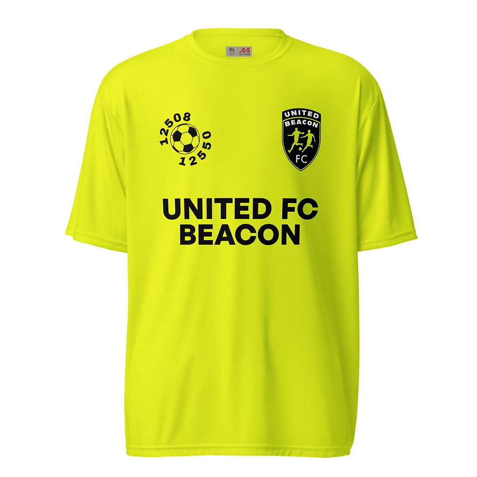 Thumbnail: Match Day Shirt