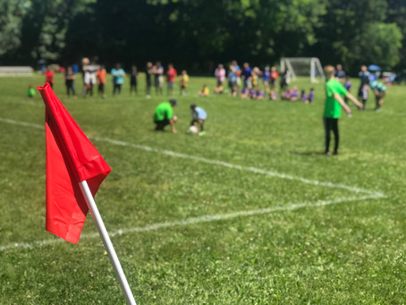 Scheduling Update: 2020-21 Season Fall Leg