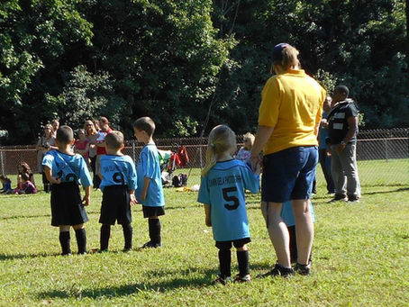 The New Way to Play: Coaches