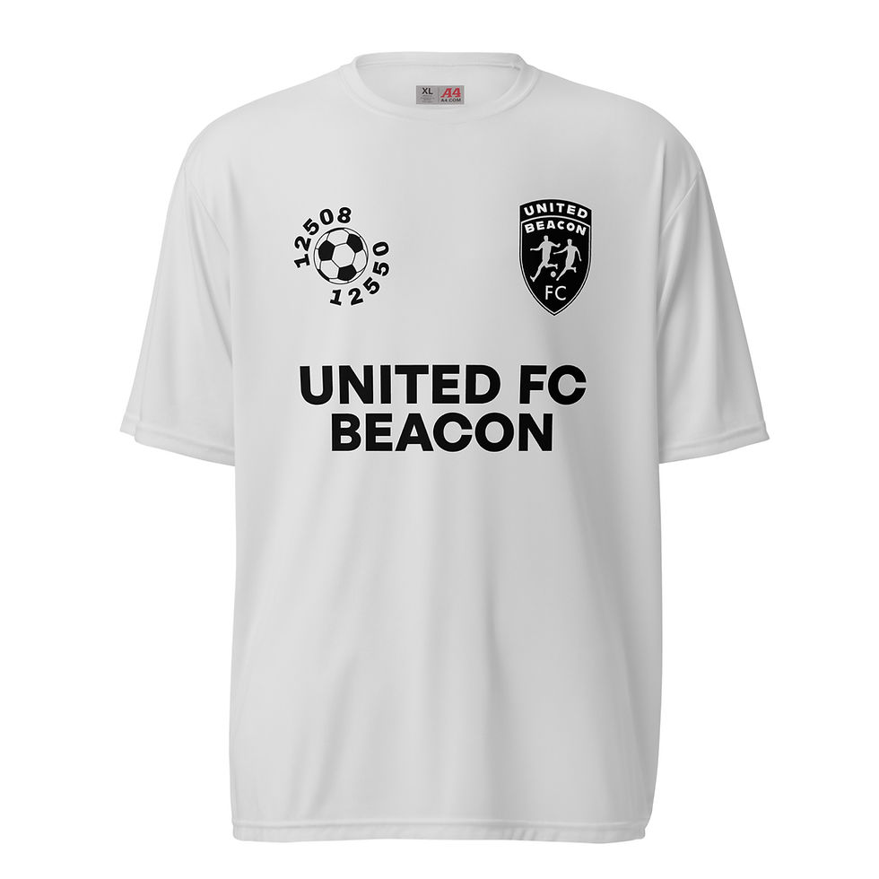 Thumbnail: Match Day Shirt